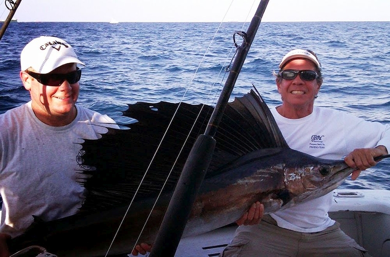 Spanish Mackerel - Salt H2O Custom Tackle Fort Lauderdale Florida